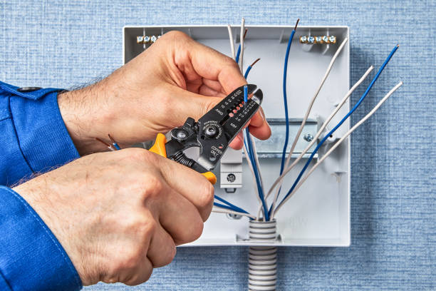 Best Generator Installation and Maintenance  in Irving, TX