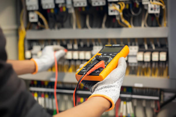 Trusted Irving, TX Electrical Services Experts