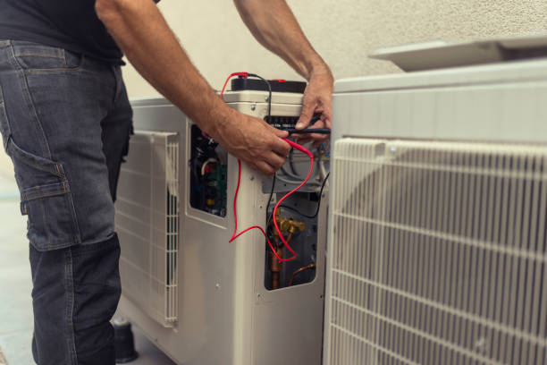 Why Trust Our Licensed Electricians for Your Electrical Needs in Irving, TX?